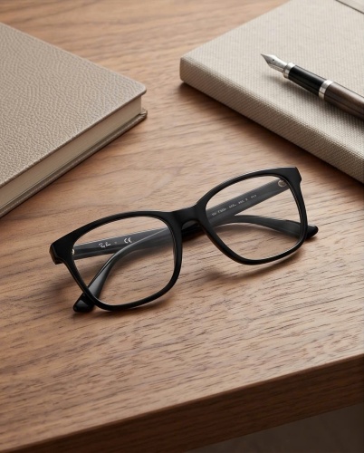 Gọng kính rayban mã 0RX7059D (40)